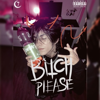 Bitch Please - Single