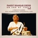 Pandit Shankar Ghosh an Era of Tabla Guru