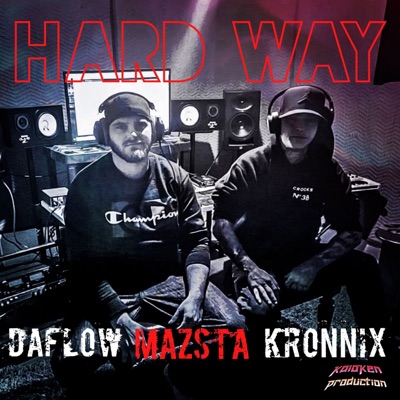 Hard Way - Single