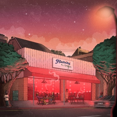 Habibi Cafe - Single