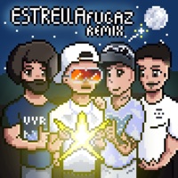 Estrella Fugaz (Remix) [feat. DEVIS & Vyron] - Single - WachoWachin & Llorente