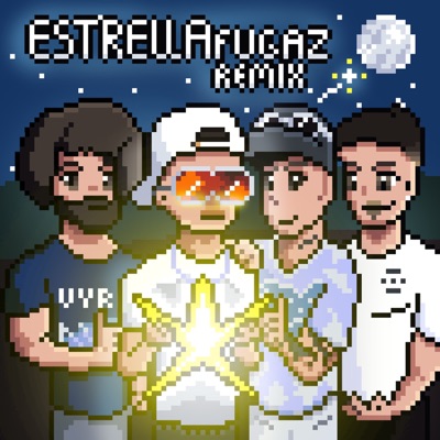 Estrella Fugaz (Remix) [feat. DEVIS & Vyron] - Single
