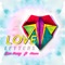 Love Letters (feat. Kawa) - Jear Perry lyrics