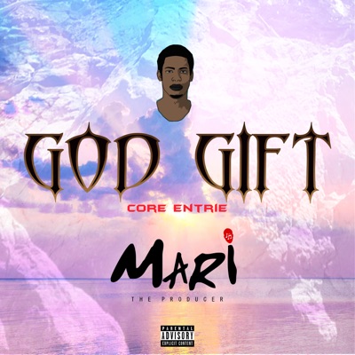 God Gift - Single