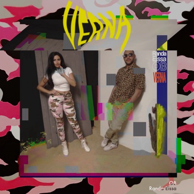 Verna (feat. Randa Eissa) - Single