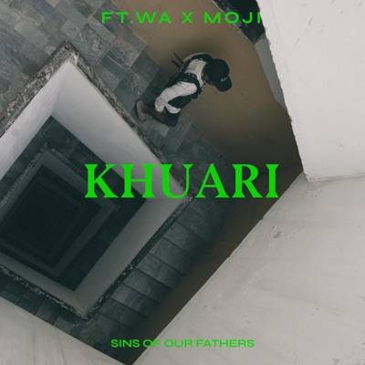 KHUARI (feat. Moji) - Single