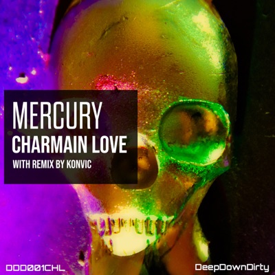 Mercury - Single
