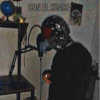 Con El Kuare (feat. Harry 420) - Single