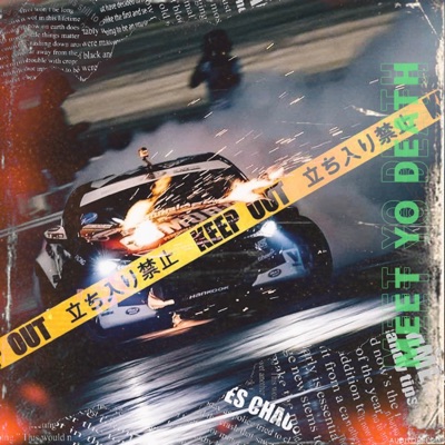 Meet Yo Death - Single
