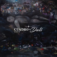 Cuadro de Dalí - Single - Duone Mp