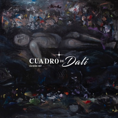 Cuadro de Dalí - Single