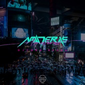 AMATERAS (Extended Mix) artwork