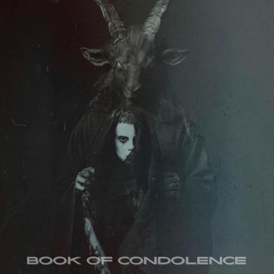 Book of Condolence - Single