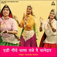 Edii Niiche Thaanaa Panje Pai Thaanedaar - Single - Surender Romio