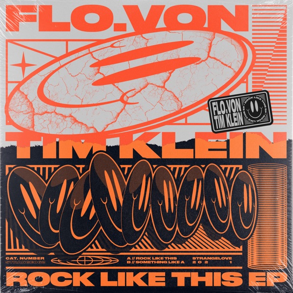 Rock Like This - EP