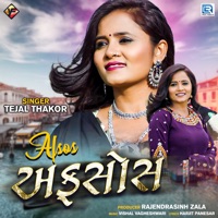 Afsos (Original) - Single - Tejal Thakor