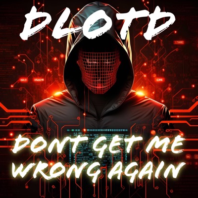 Don't Get Me Wrong Again - Single