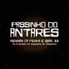 Stream & download PASSINHO DO ANTARES (feat. Mc Bokinha & mc maiquinho) - Single