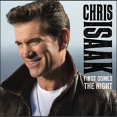 Chris Isaak - Dry Your Eyes