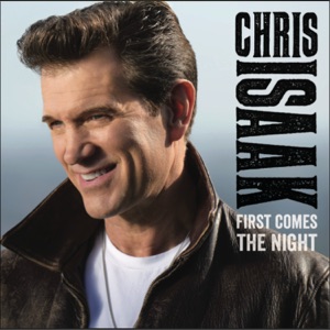 Chris Isaak - Every Night I Miss You More - Line Dance Choreographer
