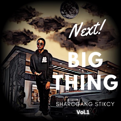 Next Big Thing - EP