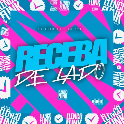 Receba de Lado - Single