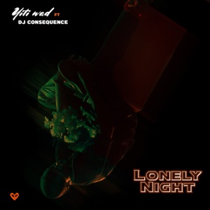 Lonely Night (feat. Dj Consequence)