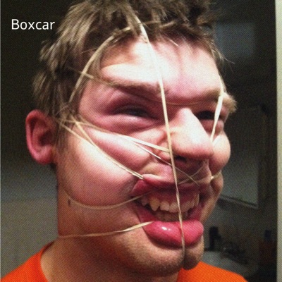 Boxcar - Single