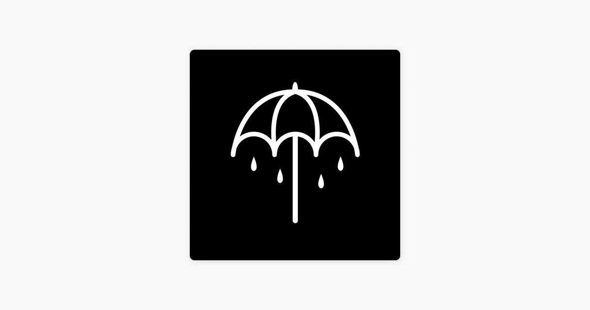 Doomed - Song by Bring Me The Horizon - Apple Music