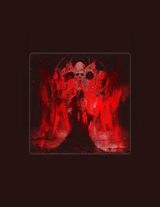 Listen to DRAUGA, watch music videos, read bio, see tour dates & more!
