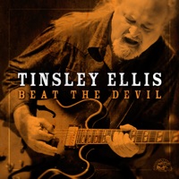 Beat the Devil - Single - Tinsley Ellis