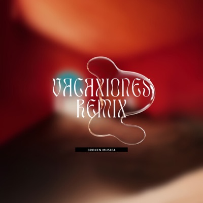 Vacaxiones Remix (Cover) - Single