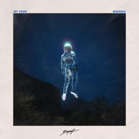 My Year - Single - Bazanji