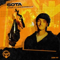 Rage / Underbelly - Single - SOTA