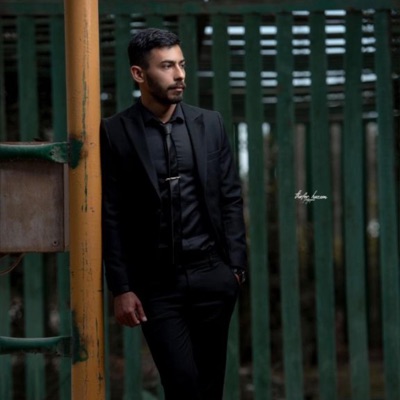 Mohammed Daji Fire - Abd Al Based