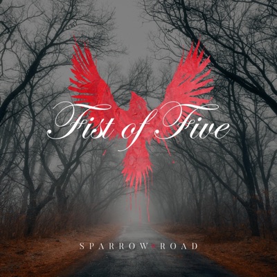 Sparrow Road - Single
