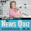 The News Quiz 2006 – 2007: Sandi Toksvig Takes the Helm! - BBC Radio Comedy
