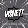 Stream & download Visnet! (feat. Willie) - Single