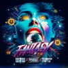 Fantasy (Tricky Disco) cover art