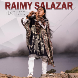 Natives - Raimy Salazar Cover Art
