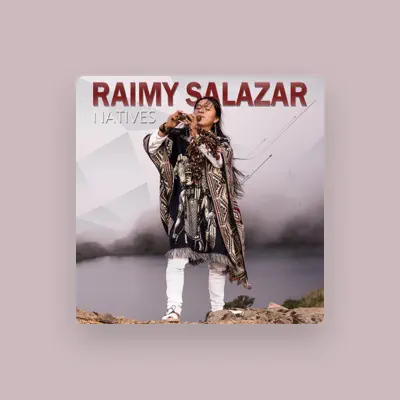 Listen to Raimy Salazar, watch music videos, read bio, see tour dates & more!