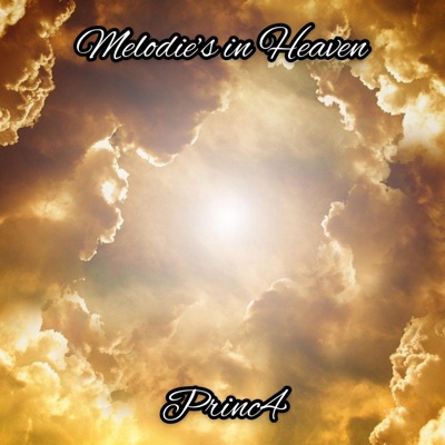 Melodie's In Heaven - EP