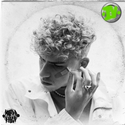 Perdido É Pouco Vol.4 - EP