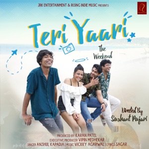 Teri Yaari (Friendship Anthem)