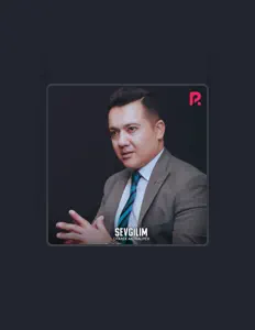 Listen to Otabek Abdualiyev, watch music videos, read bio, see tour dates & more!
