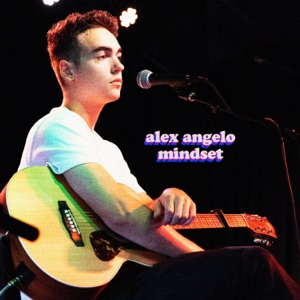 Alex Angelo - Mindset - Line Dance Musique
