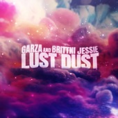 Lust Dust artwork