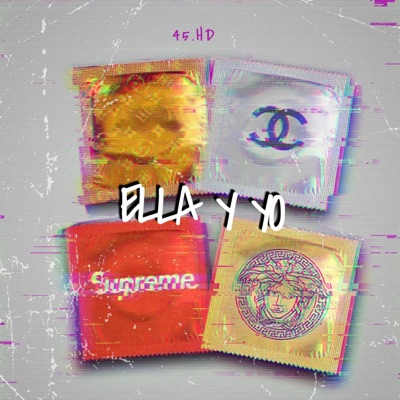 Ella y yo - Single