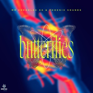 Butterflies - Single