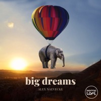 Big Dreams - Single - Alex Naevecke & Karmaloft